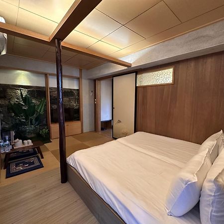 Apartament Twilight House Jiufen Zewnętrze zdjęcie