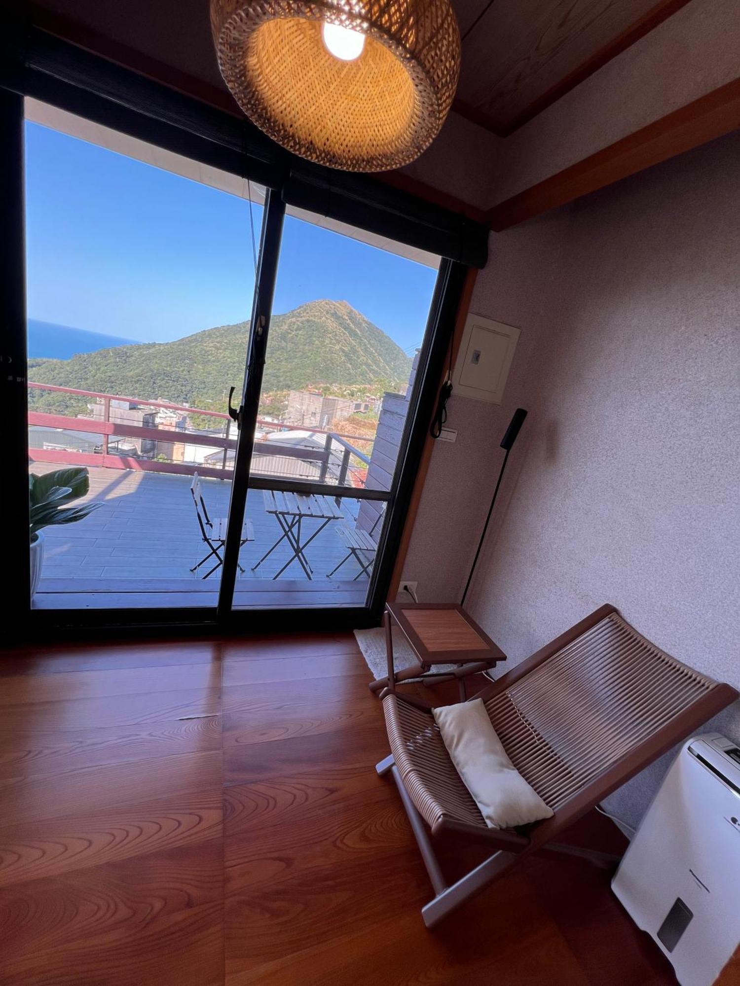 Apartament Twilight House Jiufen Zewnętrze zdjęcie