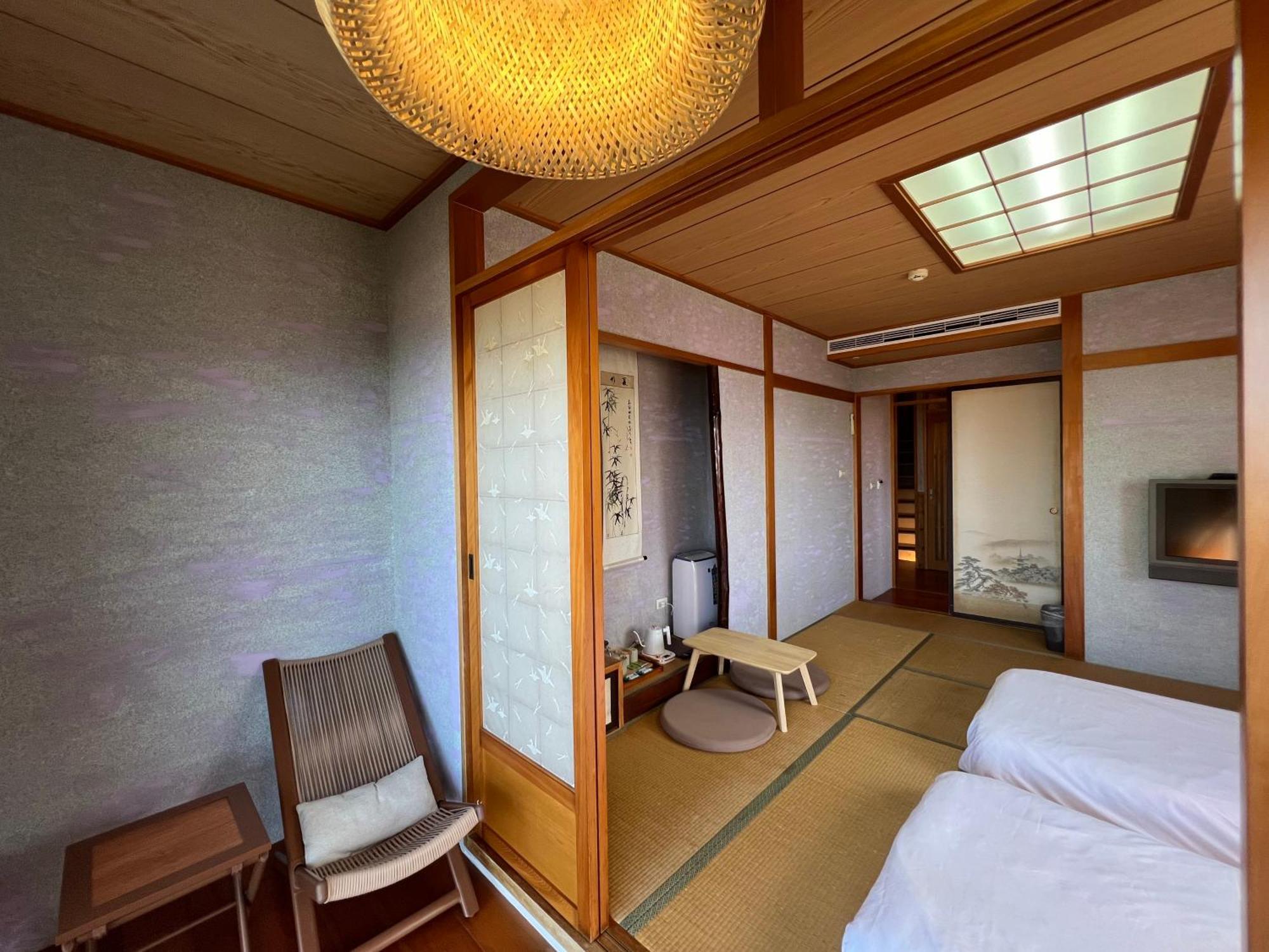 Apartament Twilight House Jiufen Zewnętrze zdjęcie