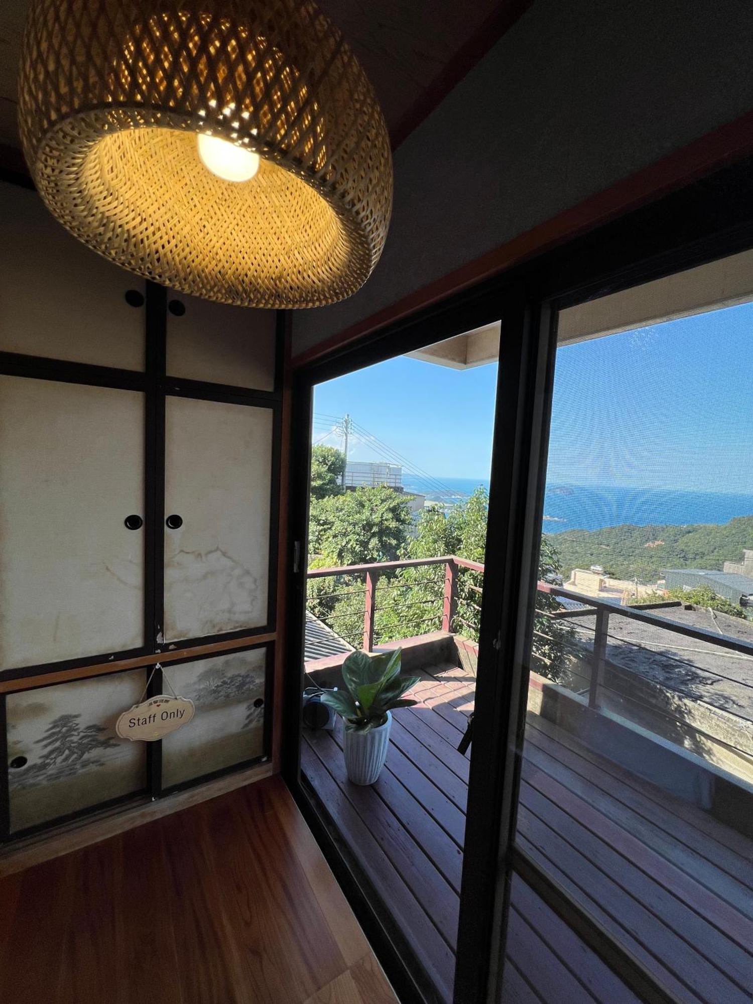 Apartament Twilight House Jiufen Zewnętrze zdjęcie