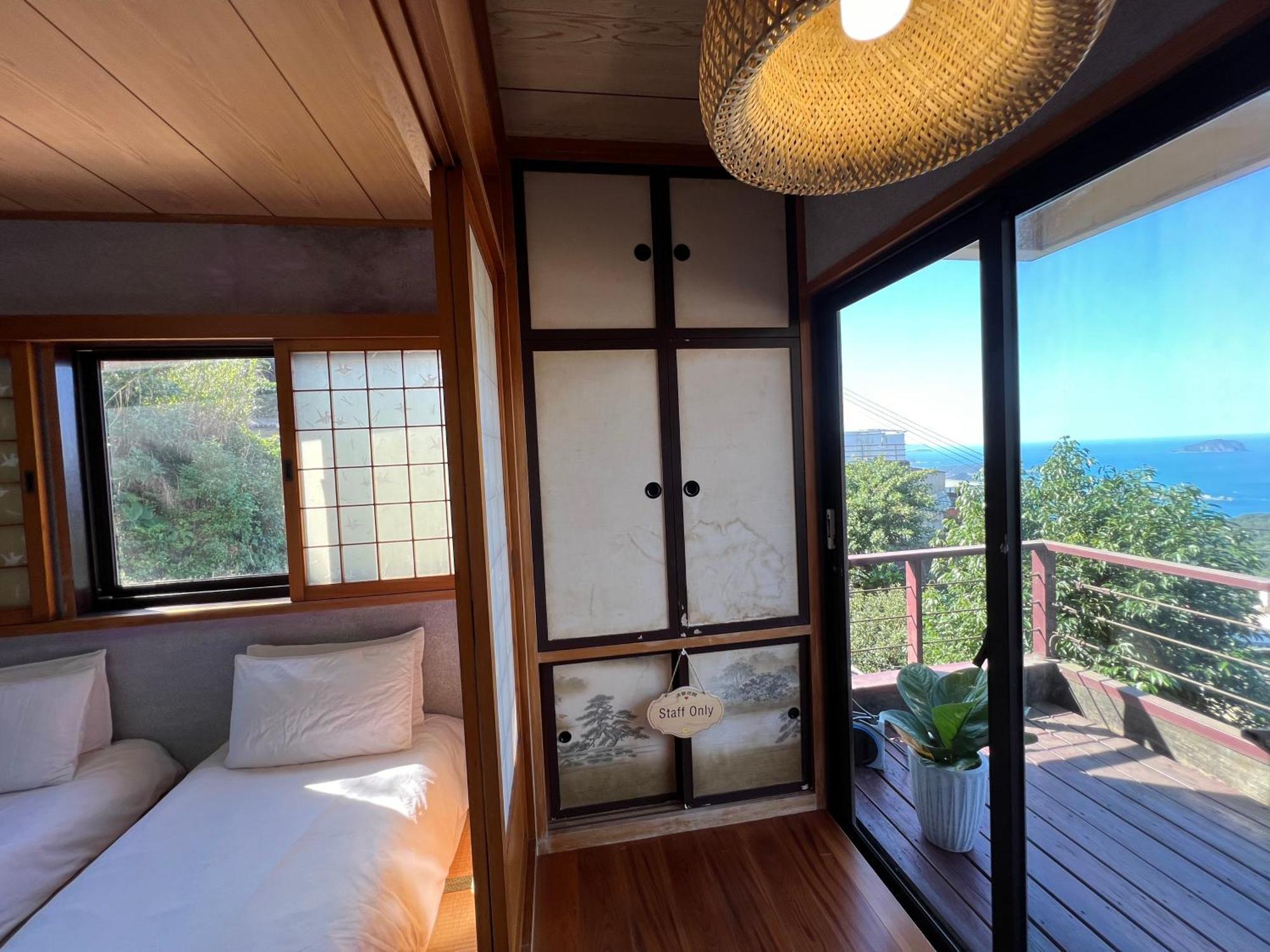 Apartament Twilight House Jiufen Zewnętrze zdjęcie