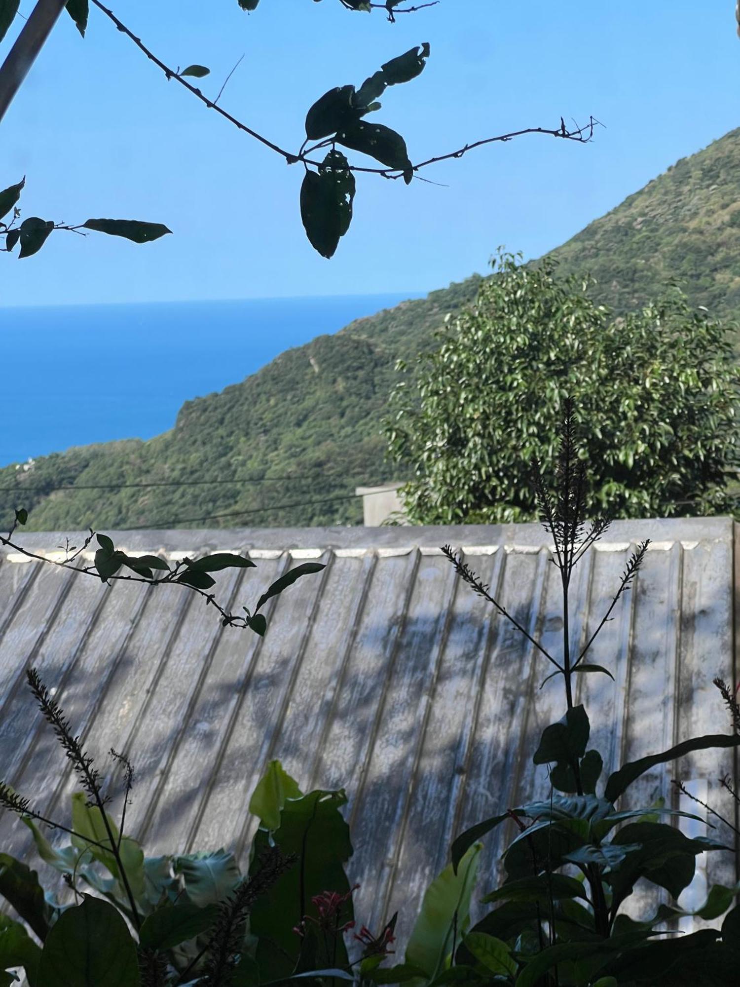 Apartament Twilight House Jiufen Zewnętrze zdjęcie