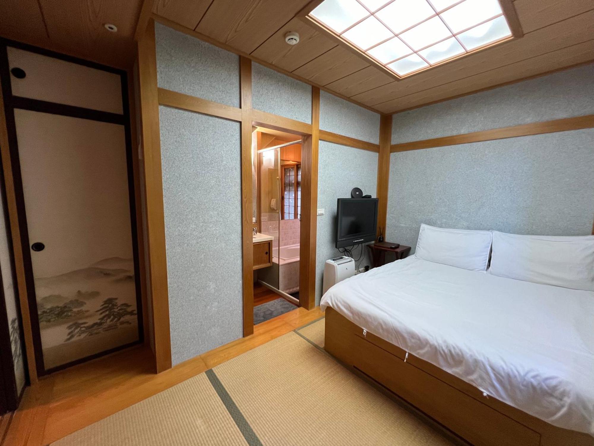 Apartament Twilight House Jiufen Zewnętrze zdjęcie
