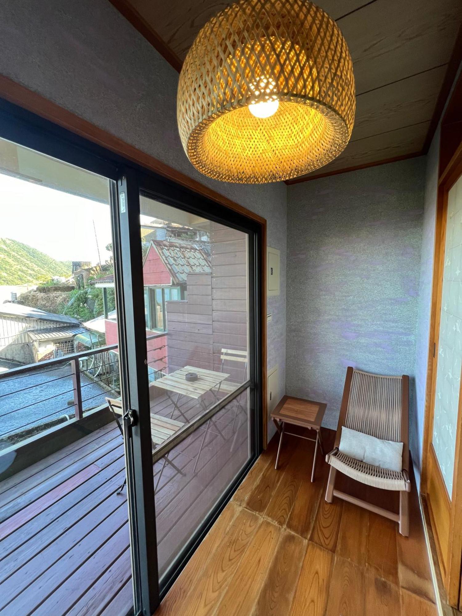 Apartament Twilight House Jiufen Zewnętrze zdjęcie