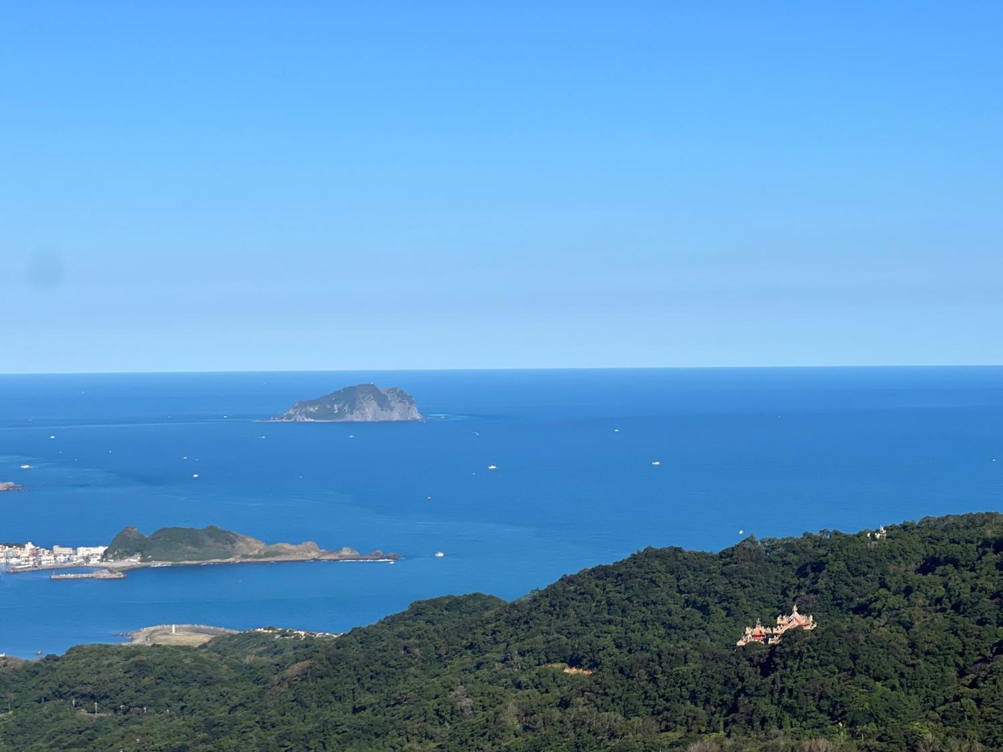 Apartament Twilight House Jiufen Zewnętrze zdjęcie