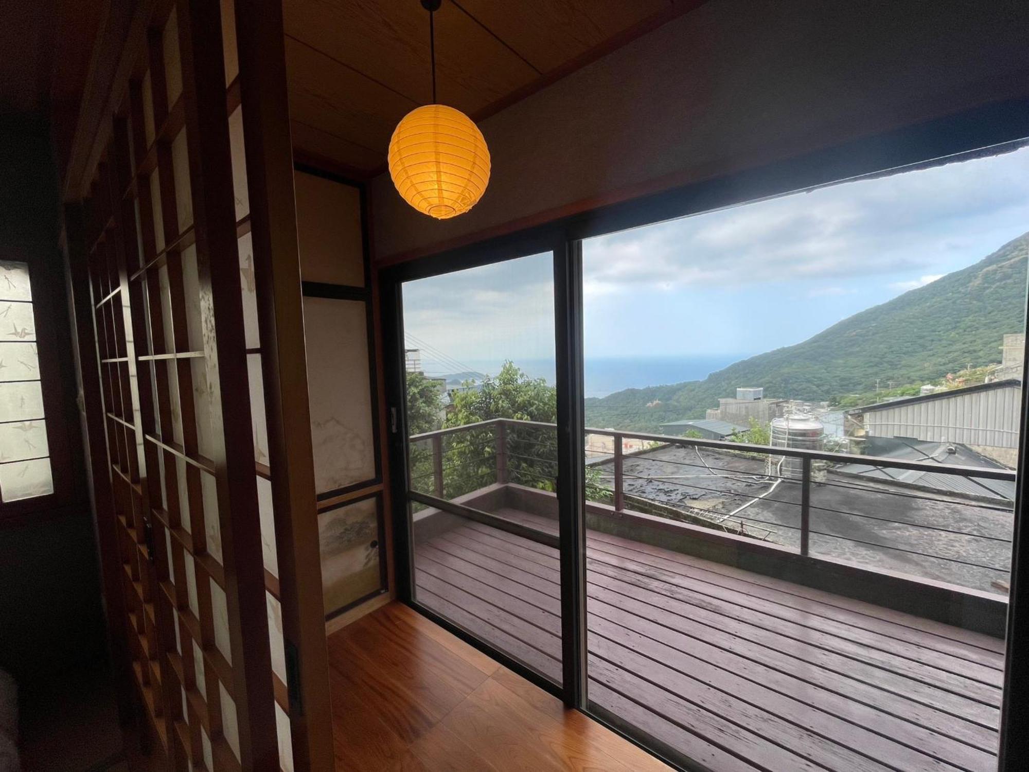 Apartament Twilight House Jiufen Zewnętrze zdjęcie