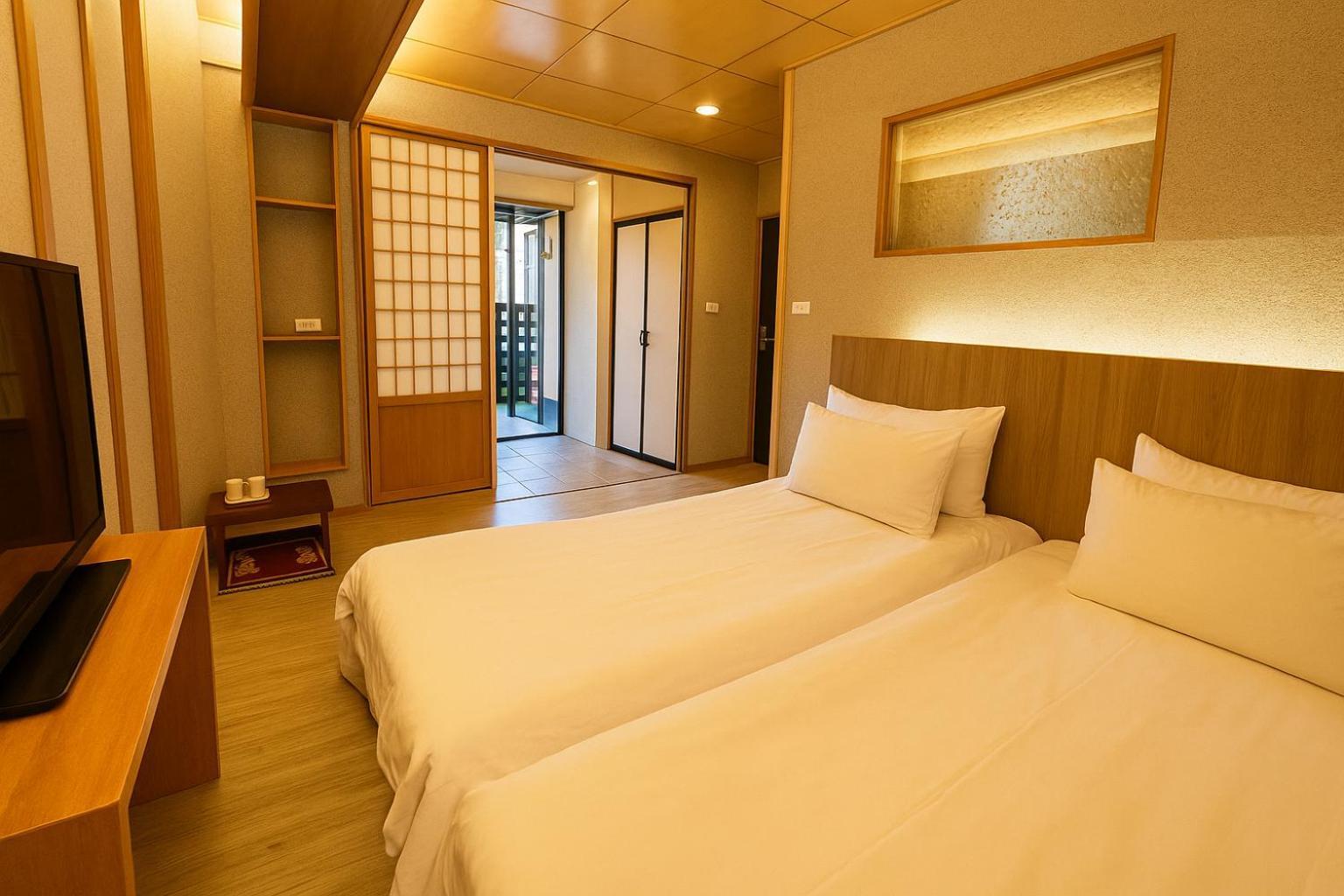 Apartament Twilight House Jiufen Zewnętrze zdjęcie