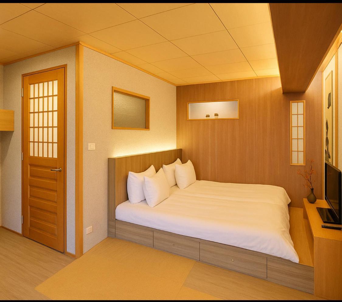Apartament Twilight House Jiufen Zewnętrze zdjęcie