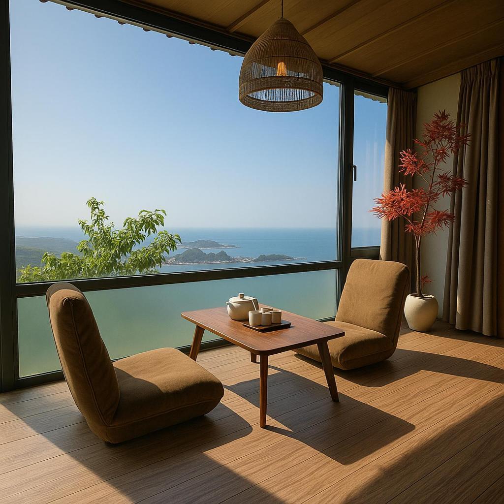 Apartament Twilight House Jiufen Zewnętrze zdjęcie