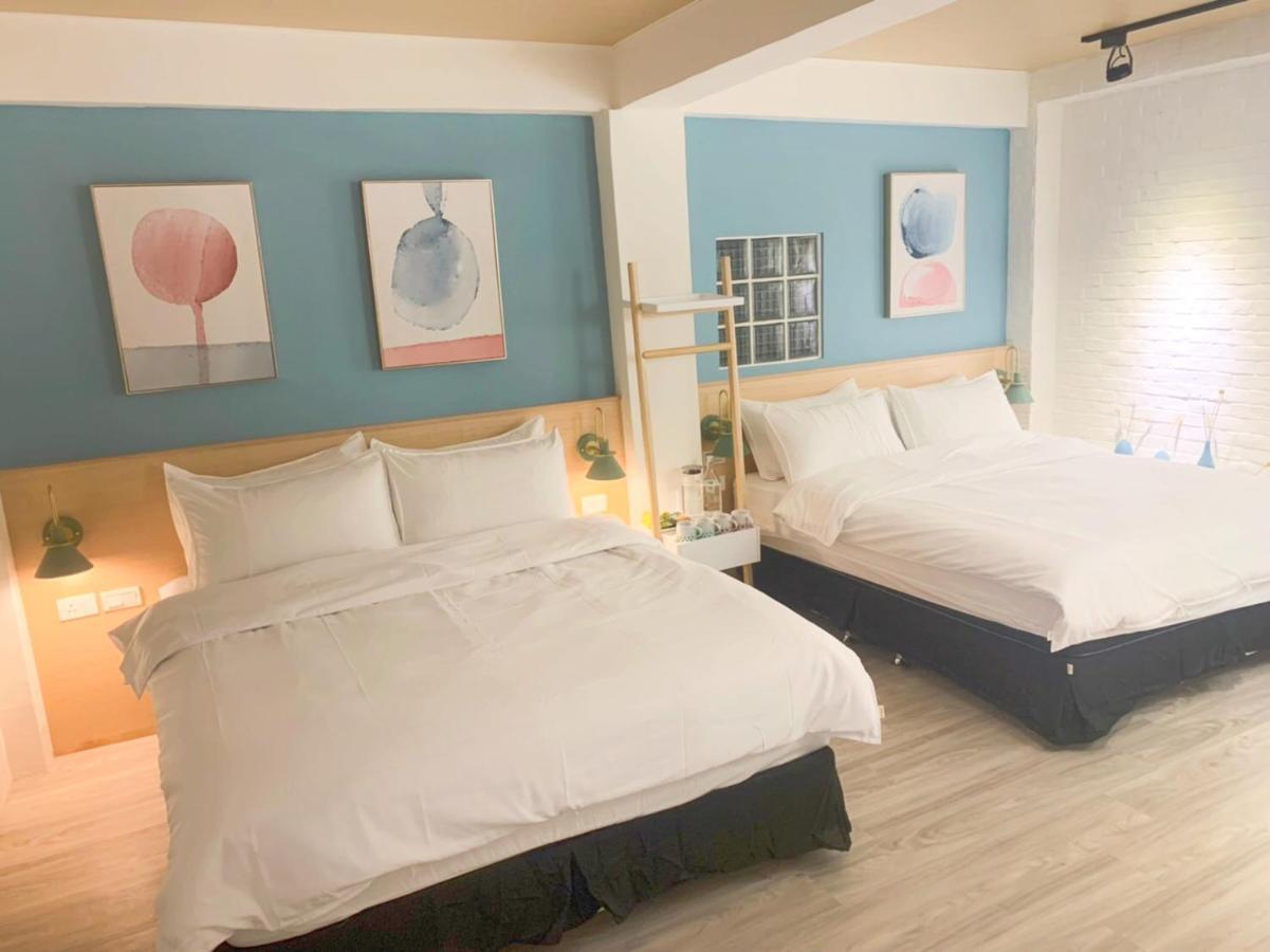 Apartament Twilight House Jiufen Zewnętrze zdjęcie