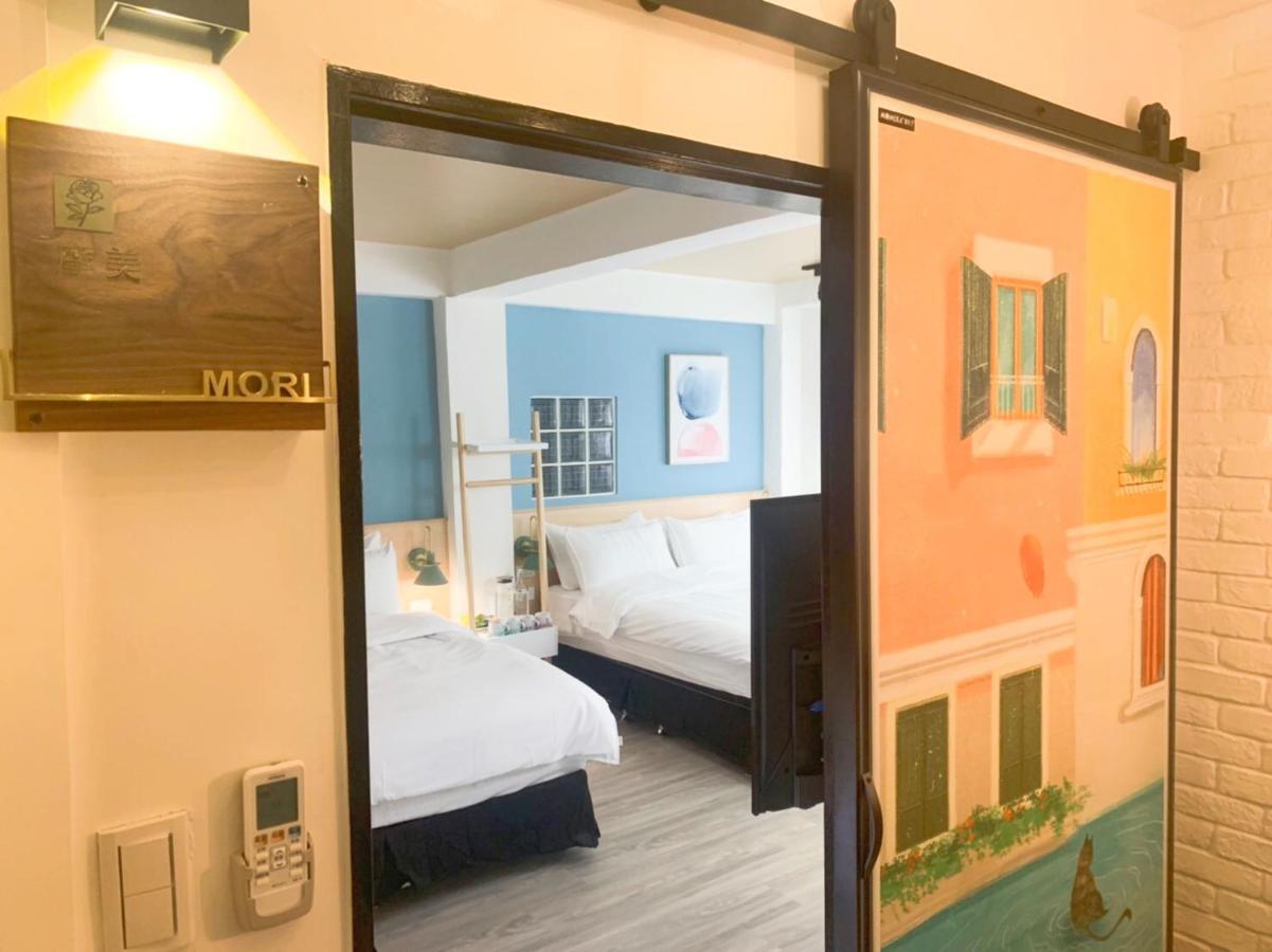 Apartament Twilight House Jiufen Zewnętrze zdjęcie