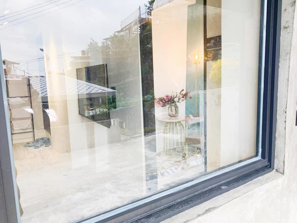Apartament Twilight House Jiufen Zewnętrze zdjęcie