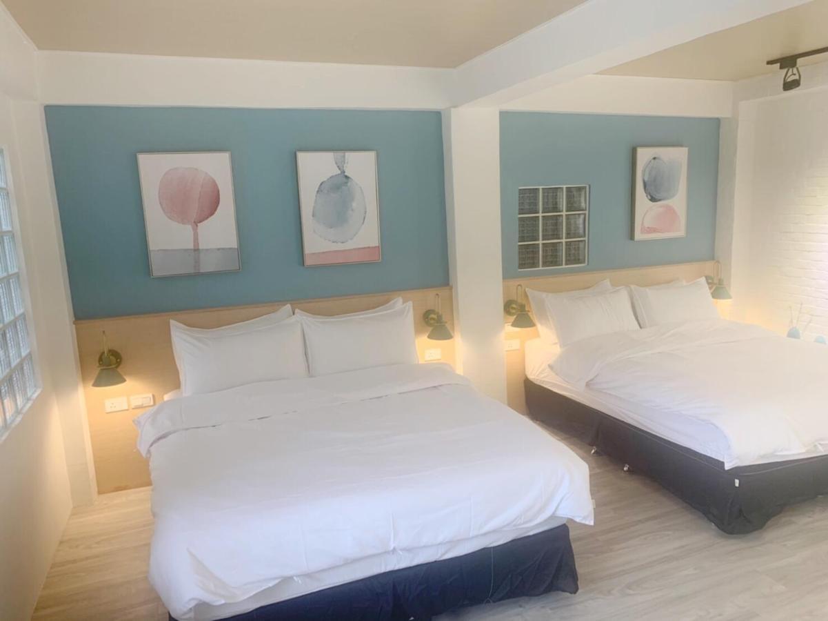 Apartament Twilight House Jiufen Zewnętrze zdjęcie