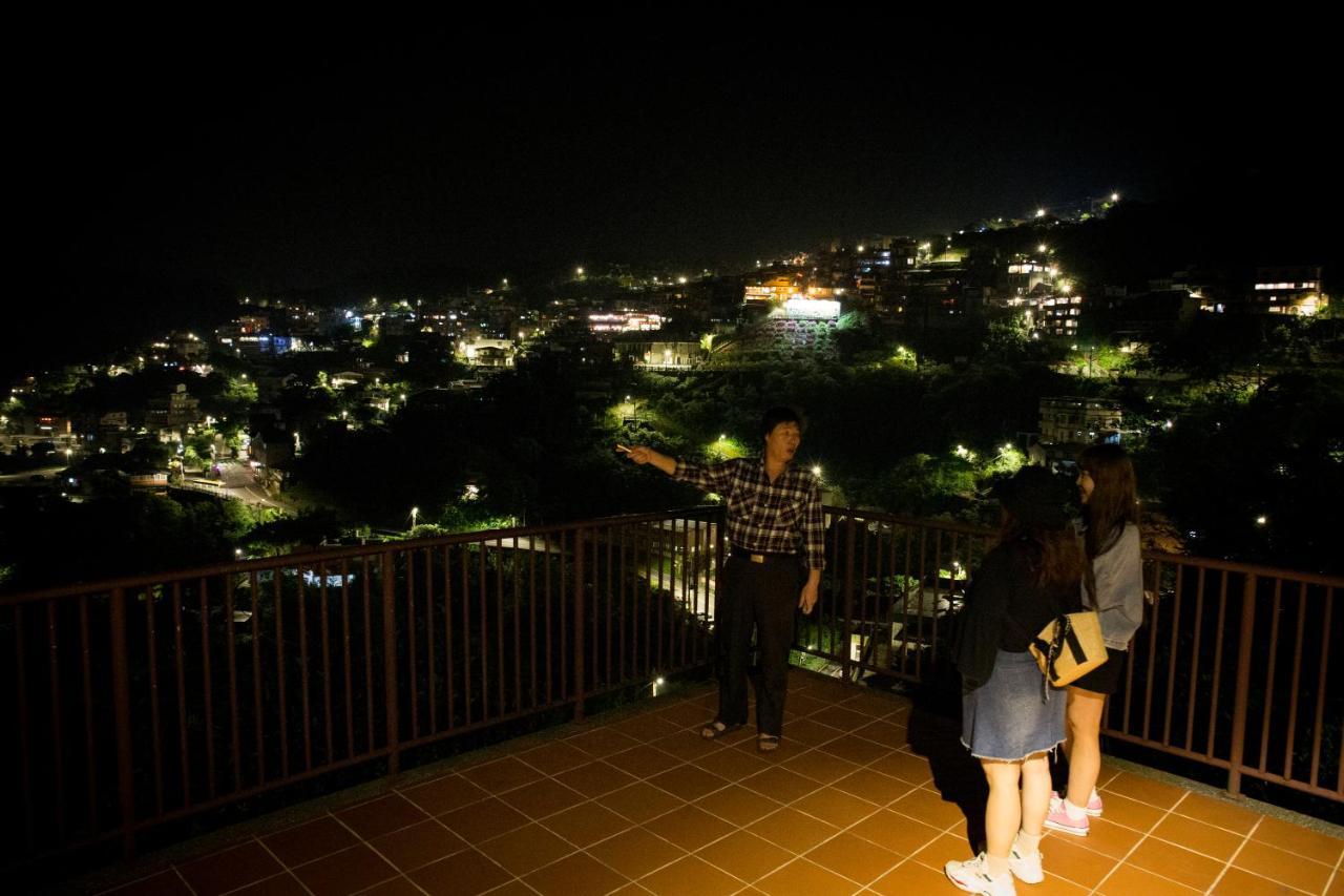 Apartament Twilight House Jiufen Zewnętrze zdjęcie